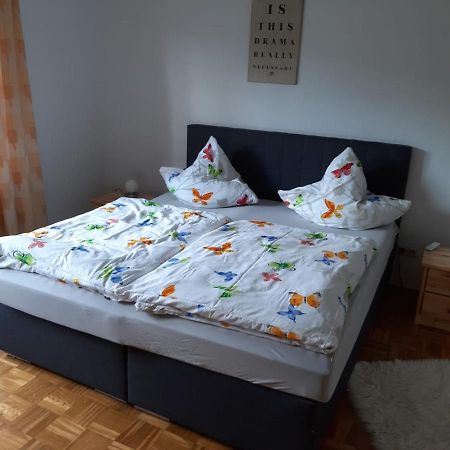 Ferienwohnung Birgit Вінтерберг Екстер'єр фото