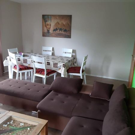Ferienwohnung Birgit Вінтерберг Екстер'єр фото
