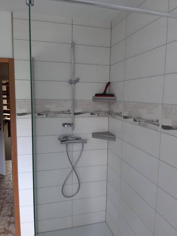 Ferienwohnung Birgit Вінтерберг Екстер'єр фото