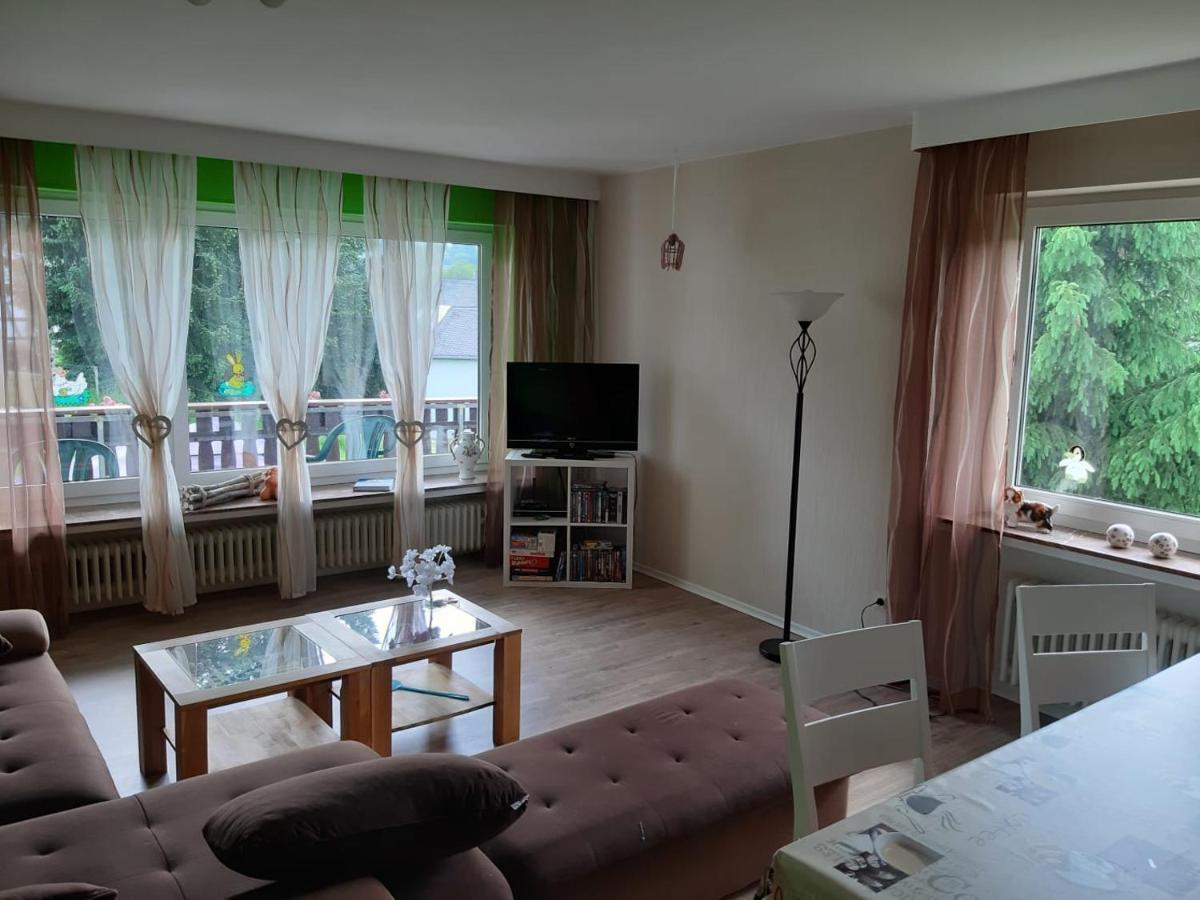 Ferienwohnung Birgit Вінтерберг Екстер'єр фото
